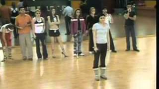 Yuridia - Daria (Ensayo)