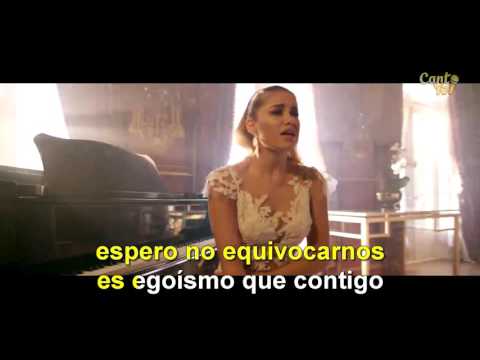 Sofía Reyes - Sólo Yo (Official Cantoyo Video)