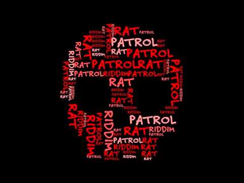 Rat Patrol Riddim Mix (Dr. Bean Soundz)