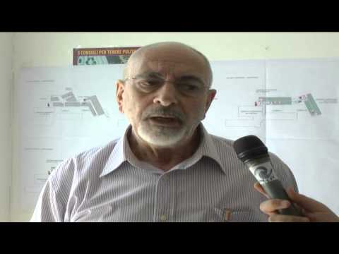 ONDA TG 07.05.2015 - FACCHINI SU POSTI MACCHINA