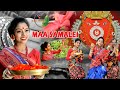 MAA SAMALEI BHAJAN ADIRUPA TUI MAA NEW SUPERHIT SAMBALPURI BHAJAN