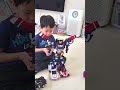 How To Combine Hello Carbot Pentastorm X 펜타스톰 X 합체하는 법