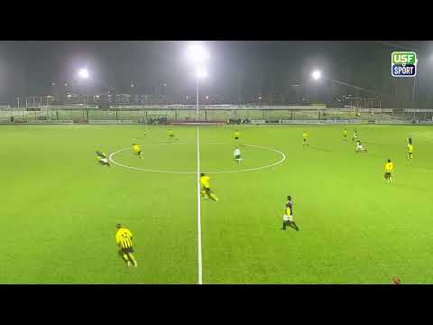 DOSK 2 - sv Zwolle 1 (2-0) 12-2-2026 (samenvatting)