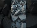 Rock Collapse Sound Effect