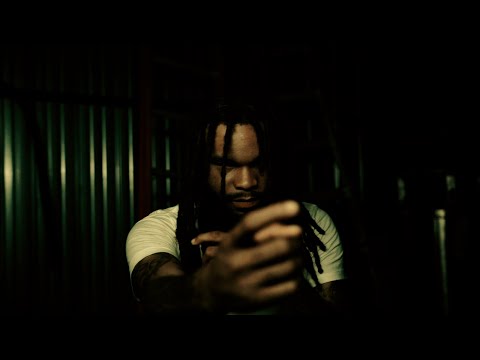 Slida Wick - "Lies" (Official Music Video) | DIR. By - @shotbyfrankio