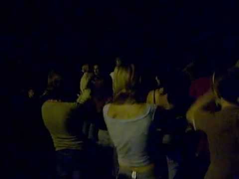 Makarena i Wicia festyn Chojne 2007