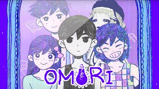 【OMORI】#4 頼まれごと多すぎて全然覚えられないけど、とりあえずかき氷はメロン派