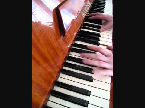 Danny Elfman-Victor's Piano Solo (Piano cover) video thumbnail