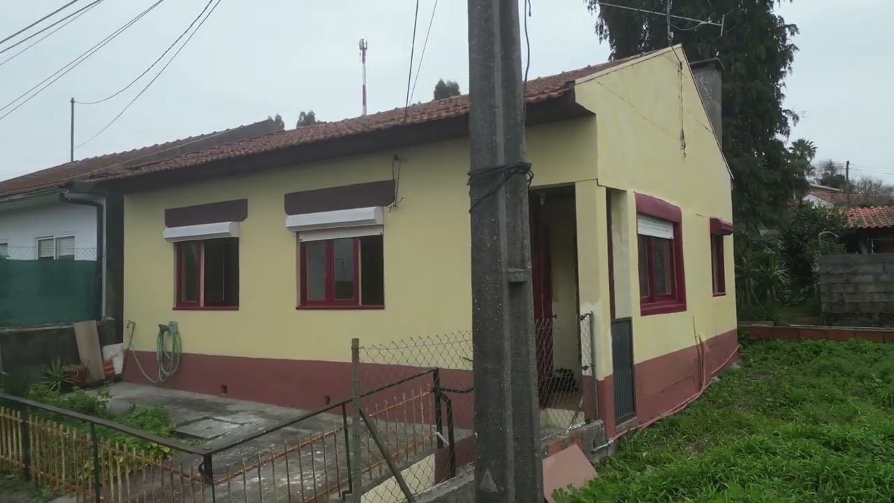 Vídeo do imóvel