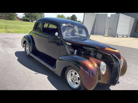 1938 Ford Deluxe (CC-1478820) for sale in Addison, Illinois