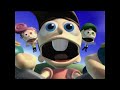 Nickelodeon Yelling Screaming
