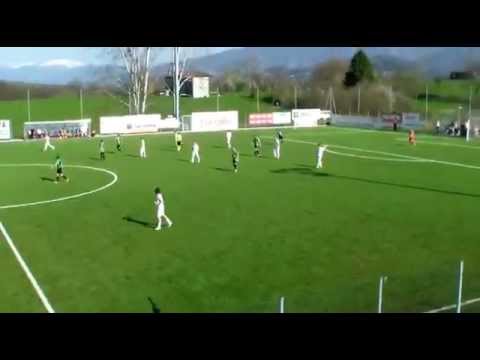 Union Ripa La Fenadora-Ac Belluno 1905