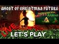 Viscera Cleanup Detail: Santa's Rampage - Eurogamer Christmas Let's Play LIVE