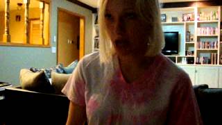 &quot;Ought to Be&quot; by Audrey Assad