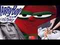 Larryboy And The Glad Apple YTP