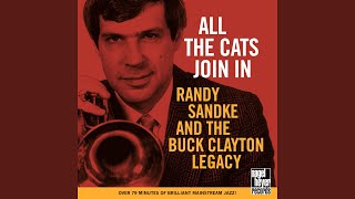 Fiesta in Blue (feat. Harry Allen, Danny Moss, Antti Sarpila, Jerry Tilitz, Brian Dee, Len...