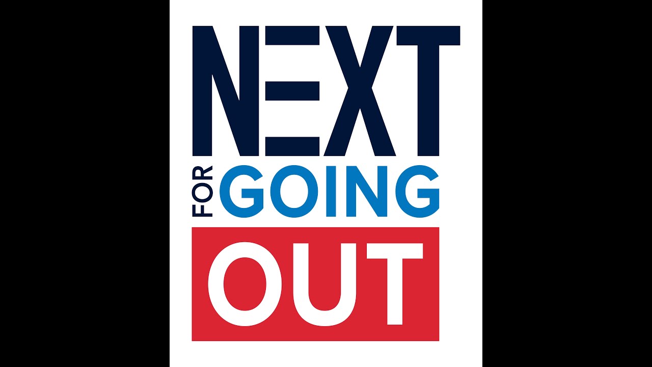 NEXT for GOING OUT Tutorial from NEXT for AUTISM