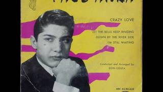 PAUL ANKA - Crazy Love
