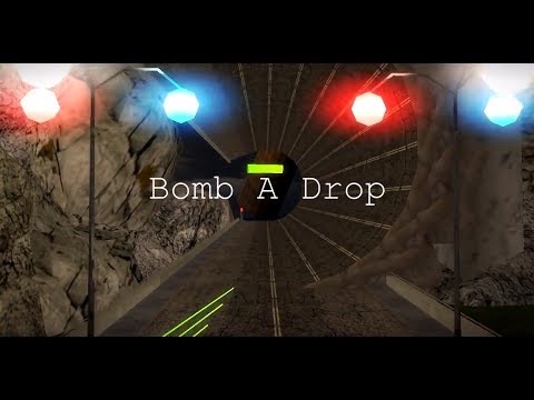 Kesh - v1 - Bomb A Drop !