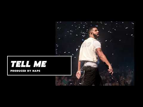 {FREE} Drake x Roddy Ricch Type Beat „TELL ME“  (prod. Naps) | 2022