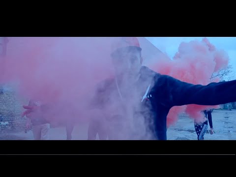 Rp, Anno, Leslie, Zéu, Bandex, Hassza, Knozah' B - Zenergia km.:Shackle