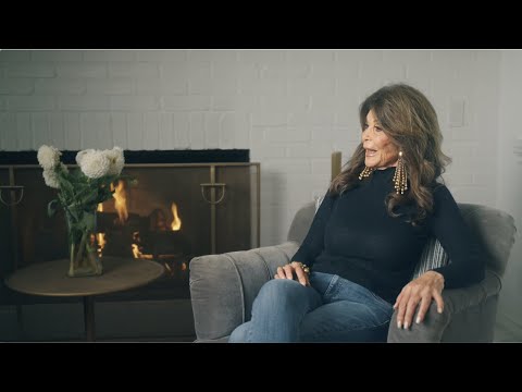 I Reinvented Myself At Age 70 - Next With Linda