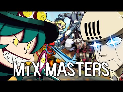 Mix Masters Online #120