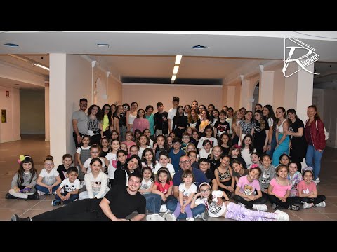 A New Spring - Behind the Scenes of the Sciacca Carnival