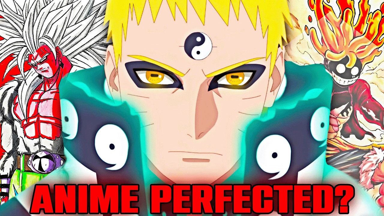 The Weird World of Fan Transformations