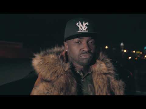 Scarr feat. Che Noir "1000 Words" prod. by GQ The Beatsmith (Official Video)