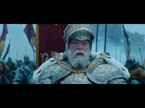 Disney's Maleficent Dream Trailer