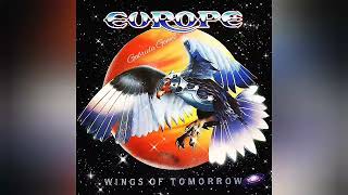 Europe - Wasted Time
