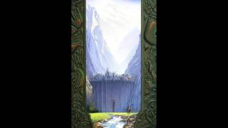Summoning - Minas Morgul [Demo] (1995) (Tolkien Inspired Fantasy Ambient)