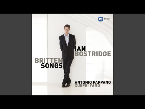 7 Sonnets of Michelangelo, Op. 22: No. 7, Spirto ben nato, in cui si specchia e vede