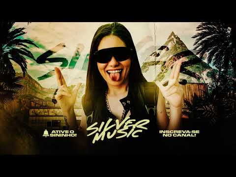 Carolinne Silver - Ele Traiu (DJ Jéh Du 9, DJ GRZS )