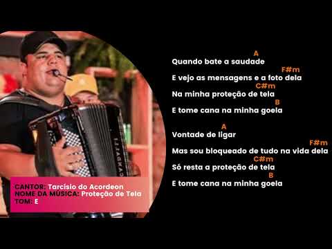 Oricuri - Morais do Acordeon