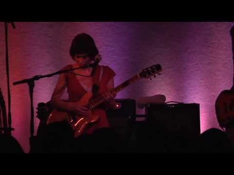 14 - Kaki King - Banter (Live)