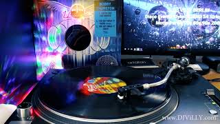 Bobby Thurston -  You Got What It Takes (Original) 1980