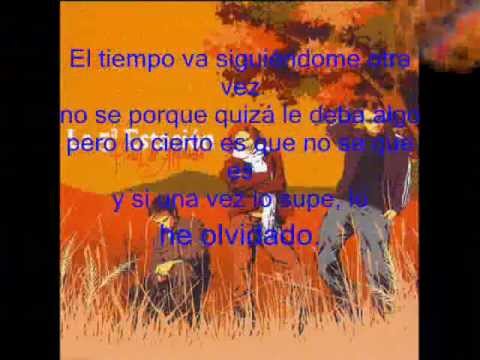 A Cada Paso video