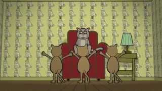 Download lagu Teddy Rock - Three Little Kittens mp3