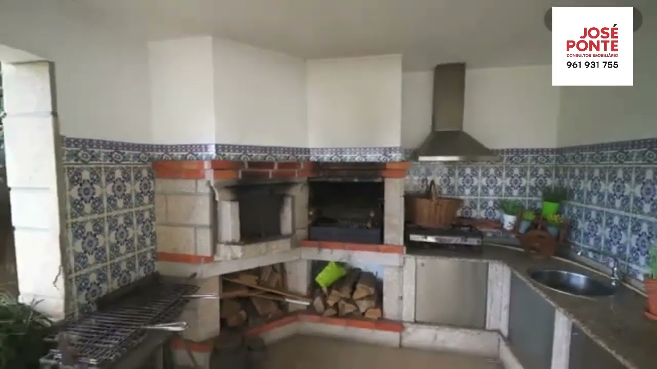 Vídeo do imóvel