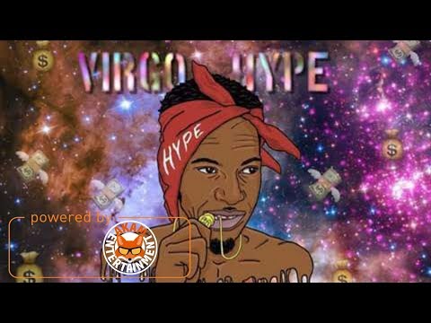 Virgo Hype - Happy - March 2018
