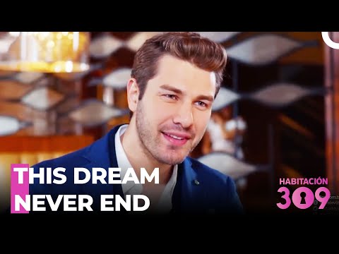 Onur and Lale's Lovely Gestures - No. 309