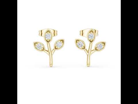 YouTube Video Thumbnail - Yellow