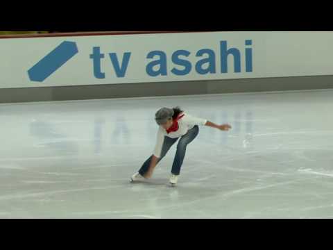 Odlie Cavoret-Bronze Ladies II Artistic Freeskate-2016 Oberstdorf2