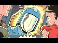Opening Closing To G I Joe Cobra Stops The World 1985 VHS