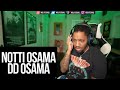 LET'S GET TOXIC! | Notti Osama x DD Osama - Dead Opps | NoLifeShaq Reaction