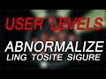 Soundodger+ User Level [Abnormalize - Ling ...