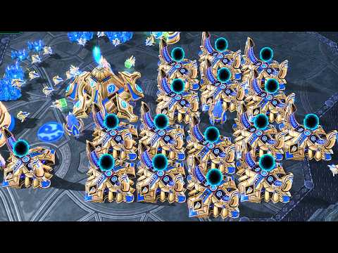 StarCraft 2 CHEESE OF THE YEAR!