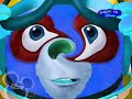Special Agent Oso Theme Song In Loud Ear Bleep